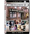 Coronation Street - The 70's - Volume 1 - 1970-1971