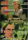 Temps Qui Changent [DVD] [2004] [Region 1] [US Import] [NTSC]