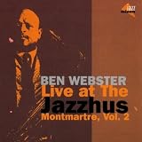 Live at the Jazzhus Vol 2