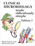 Clinical Microbiology Made Ridiculously Simple