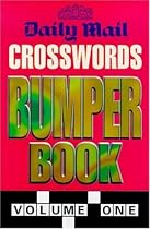 "Daily Mail" Crosswords Bumper Book: v. 1