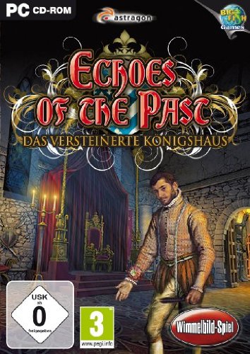 Echoes of the Past: Das versteinerte K�nigshaus