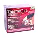 Thermacare Air-Activated Neck to Arm Heatwraps, 6-Count Boxes (Pack of 2)