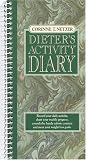 The Corinne T. Netzer Dieters Activity Diary