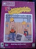 Beavis and Butt-head in Screen Wreckers