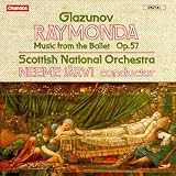 Glazunov: Raymonda - Music from the Ballet