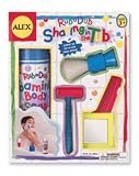 Alex SHAVING IN THE TUB