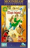 Magic Island [VHS]