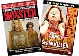 Monster / Aileen - Life and Death of a Serial Killer