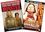 Monster / Aileen - Life and Death of a Serial Killer