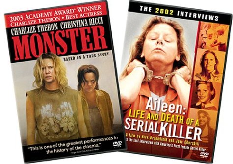 Download Monster / Aileen - Life and Death of a Serial Killer Online!