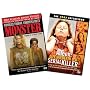 Aileen: Life and Death of a Serial Killer / Monste&hellip <b>DVD</b> ~ Aileen Wuornos