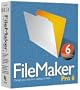 FILEMAKER PRO 6 UNLIMITED - French