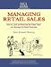 Book Managing Retail Sales