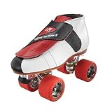 Riedell 911 Jammer Boys Jam Roller Skates