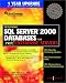 Designing SQL Server 2000 Databases for .NET Enterprise Server