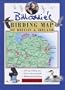 Bill Oddie's Birding Map of Britain and Ireland