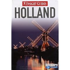 Insight Guide Holland