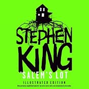 Salem's Lot | [Stephen King]