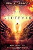The Redeemer (The Reluctant Demon Diaries)