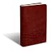 The Message Bible Large Print Burg Lthr Lk: Large Print Edition