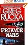 Private Wars (Queen and Country)