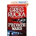 Private Wars (Queen and Country)
