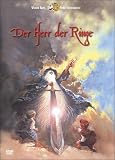The Lord of the Rings [Region 2]