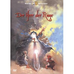 The Lord of the Rings [Region 2] by 