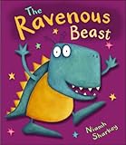The ravenous beast