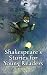 Search : Shakespeare's Stories for Young Readers