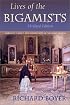 Lives of the Bigamists: Marriage, Family, and Community in Colonial Mexico (Dialogos)