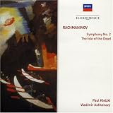 Eigenschaften Paul & Ashkenazy Kletzki  / Rachmaninov: Symphony No. 2
