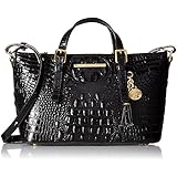 Brahmin Mini Asher Convertible Top Handle