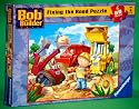 Fixing The Road Puzzle