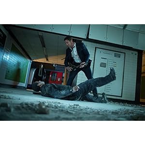 La Chute de Londres [Édition boîtier SteelBook]