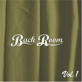 Revue Various Artists  / The Backroom