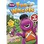 Barney: Fun on Wheels