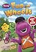 Barney: Fun on Wheels