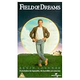 Field of Dreams [VHS]