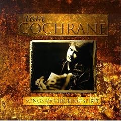 Songs of a Circling Spirit