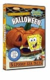 DVD Spongebob Squarepants - Halloween, film DVD Spongebob Squarepants - Halloween