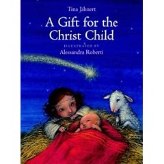 A Gift for the Christ Child