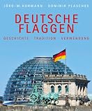 Deutsche Flaggen