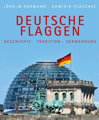 Deutsche Flaggen