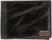 Fossil Wallet - Flyby Traveler (Color: Brown)