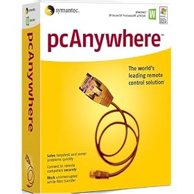 SYMANTEC  pcAnywhere 11.5 Host ( Windows )