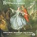 Rebel - Violin Sonatas / Manze, Linden, Egarr