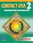 Contact USA 2:  Reading and Vocabulary