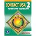 Contact USA 2:  Reading and Vocabulary